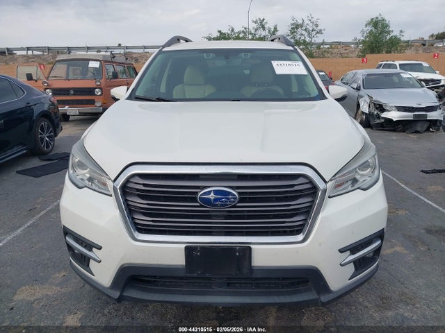 4S4WMAJD5L3460064 Subaru Ascent Limited