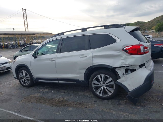 4S4WMAJD5L3460064 Subaru Ascent Limited