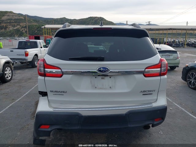 4S4WMAJD5L3460064 Subaru Ascent Limited