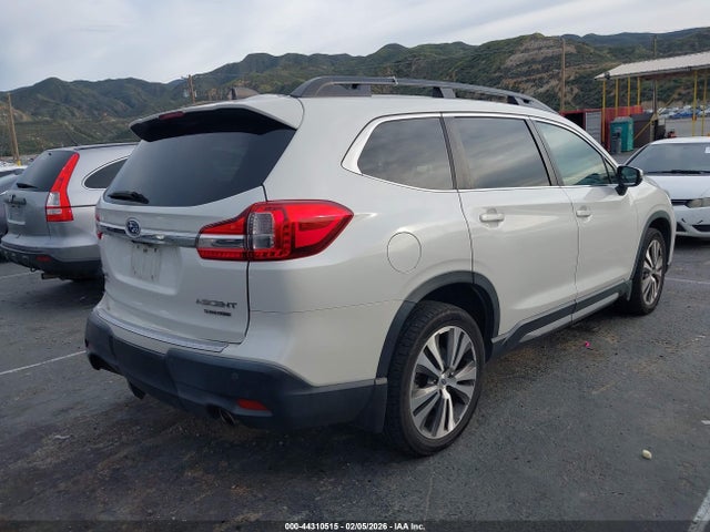 4S4WMAJD5L3460064 Subaru Ascent Limited