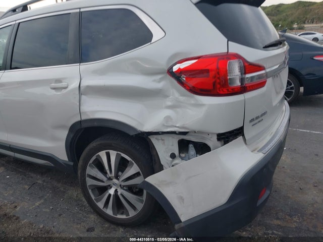4S4WMAJD5L3460064 Subaru Ascent Limited