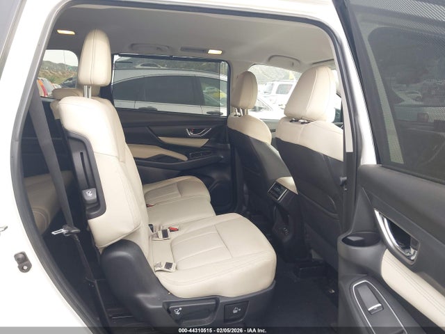 4S4WMAJD5L3460064 Subaru Ascent Limited