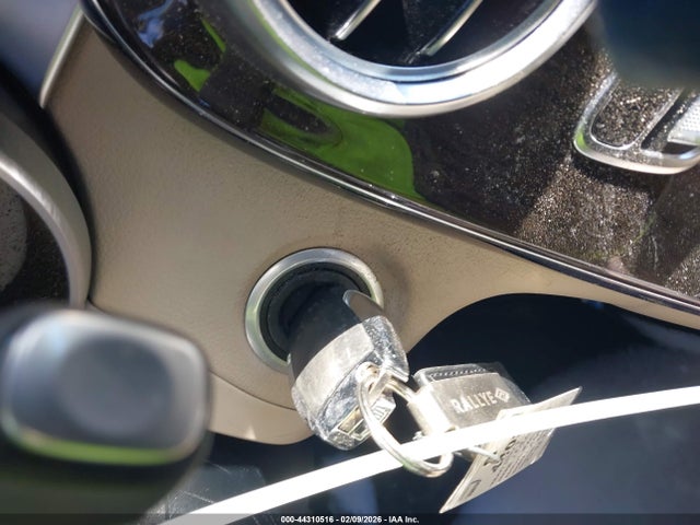 Aukcja sprzedaży 2019 Mercedes-benz Glc 350e 4matic, vin: WDC0G5EB0KF611580, numer aukcji: 44310516