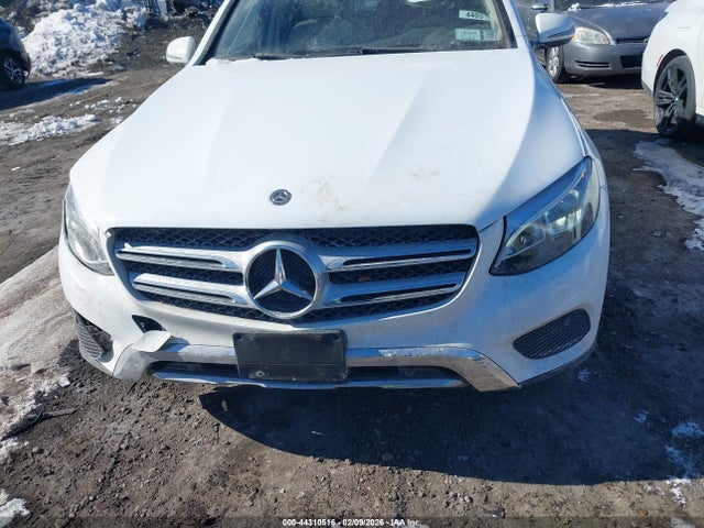 Aukcja sprzedaży 2019 Mercedes-benz Glc 350e 4matic, vin: WDC0G5EB0KF611580, numer aukcji: 44310516