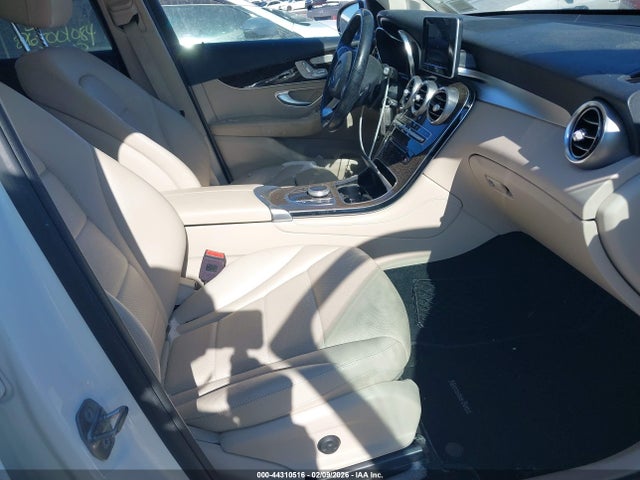Aukcja sprzedaży 2019 Mercedes-benz Glc 350e 4matic, vin: WDC0G5EB0KF611580, numer aukcji: 44310516