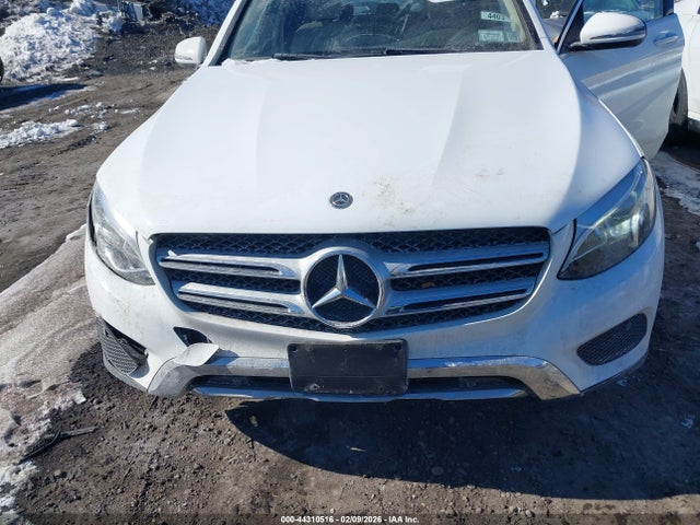 Aukcja sprzedaży 2019 Mercedes-benz Glc 350e 4matic, vin: WDC0G5EB0KF611580, numer aukcji: 44310516