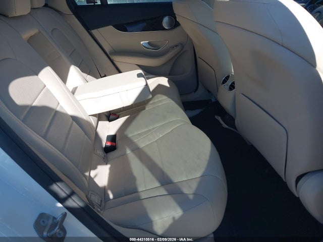 Aukcja sprzedaży 2019 Mercedes-benz Glc 350e 4matic, vin: WDC0G5EB0KF611580, numer aukcji: 44310516