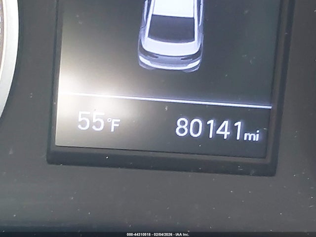 Hyundai ELANTRA SEL 2019 5NPD84LF8KH406311 Image 15