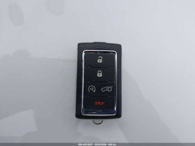 1C4RJHAG8RC704215 Jeep Grand Cherokee Altitude X 4x4