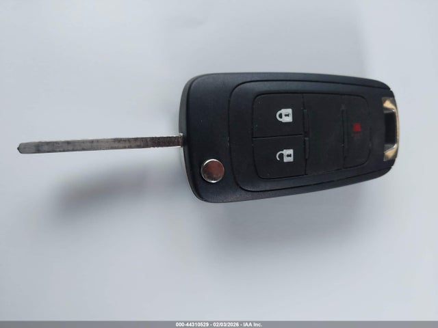 GMC Terrain Sle-1 2015 2GKALMEK7F6372159 Image 11