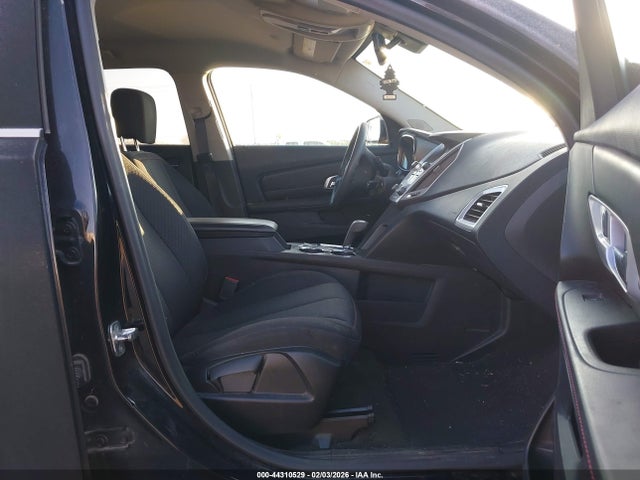 GMC Terrain Sle-1 2015 2GKALMEK7F6372159 Image 5