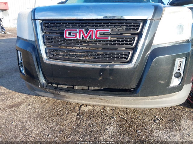 GMC Terrain Sle-1 2015 2GKALMEK7F6372159 Image 6