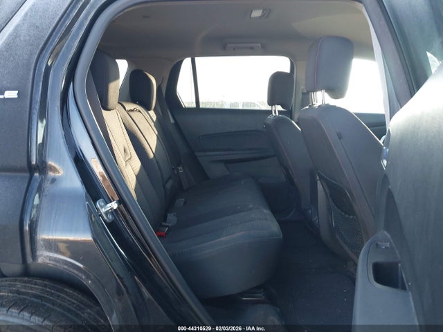 GMC Terrain Sle-1 2015 2GKALMEK7F6372159 Image 8
