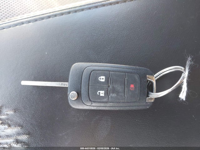 2016 CHEVROLET EQUINOX 2GNALBEK9G1125246 Photo 10