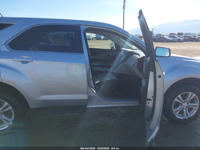 2016 CHEVROLET EQUINOX 2GNALBEK9G1125246 Photo 4