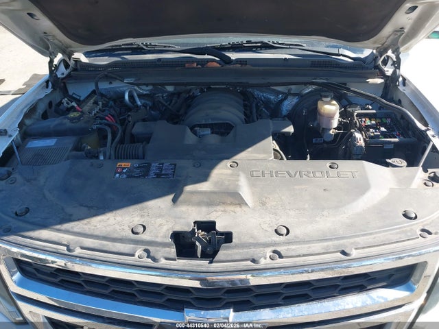 Chevrolet Tahoe Ls 2016 1GNSCAEC0GR419181 Image 10