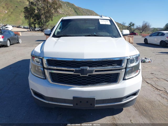 Chevrolet Tahoe Ls 2016 1GNSCAEC0GR419181 Image 12