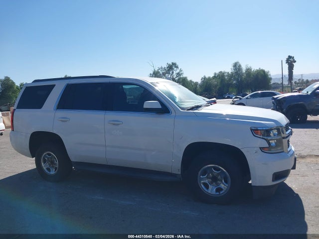 Chevrolet Tahoe Ls 2016 1GNSCAEC0GR419181 Image 13