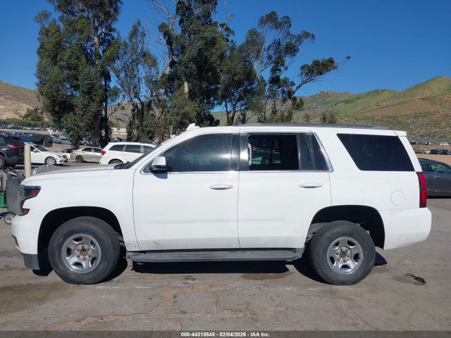 Chevrolet Tahoe Ls 2016 1GNSCAEC0GR419181 Image 14