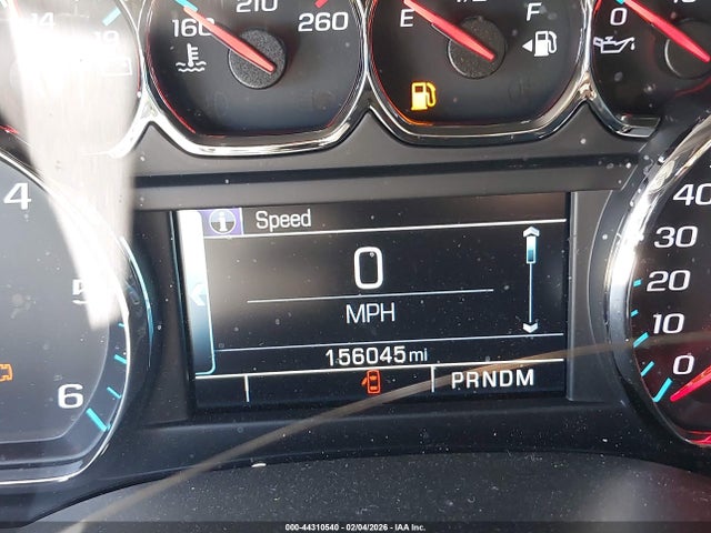 Chevrolet Tahoe Ls 2016 1GNSCAEC0GR419181 Image 15
