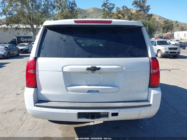 Chevrolet Tahoe Ls 2016 1GNSCAEC0GR419181 Image 16