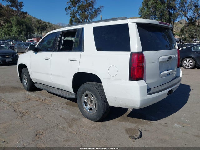 Chevrolet Tahoe Ls 2016 1GNSCAEC0GR419181 Image 3