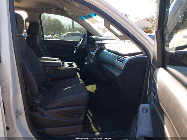 Chevrolet Tahoe Ls 2016 1GNSCAEC0GR419181 Image 5