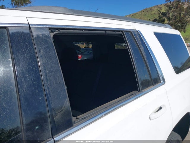 Chevrolet Tahoe Ls 2016 1GNSCAEC0GR419181 Image 6
