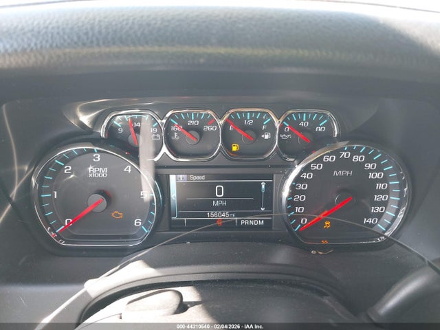Chevrolet Tahoe Ls 2016 1GNSCAEC0GR419181 Image 7