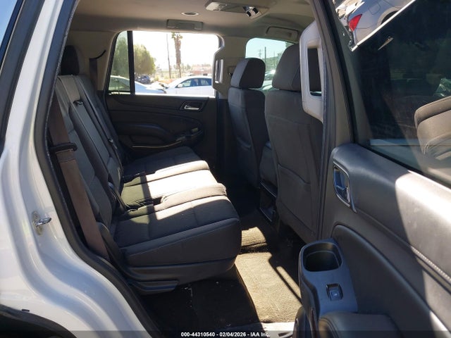 Chevrolet Tahoe Ls 2016 1GNSCAEC0GR419181 Image 8