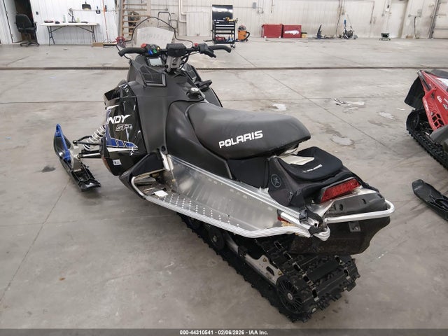 Polaris Indy 600 Classic 2018 SN1CBB6G7JC149137 Image 3