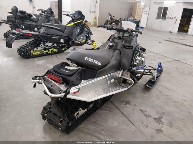 Polaris Indy 600 Classic 2018 SN1CBB6G7JC149137 Image 4