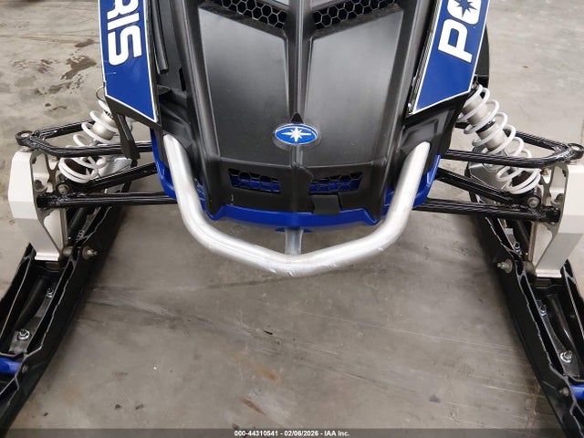 Polaris Indy 600 Classic 2018 SN1CBB6G7JC149137 Image 6