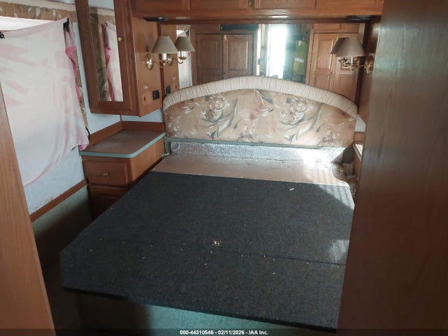 Auction sale of the 1996 Roadmaster Rail Dyanaster, vin: 1RF120318T2012367, lot number: 44310546