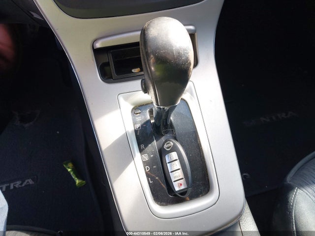 Nissan SENTRA SV 2015 3N1AB7AP4FY294099 Image 11
