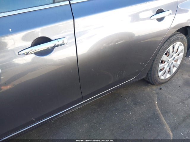 Nissan SENTRA SV 2015 3N1AB7AP4FY294099 Image 13
