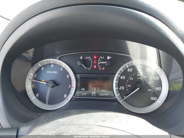 Nissan SENTRA SV 2015 3N1AB7AP4FY294099 Image 7