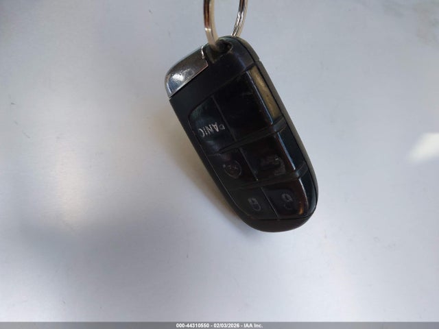 2017 FIAT 500X ZFBCFXCB9HP589766 Photo 10