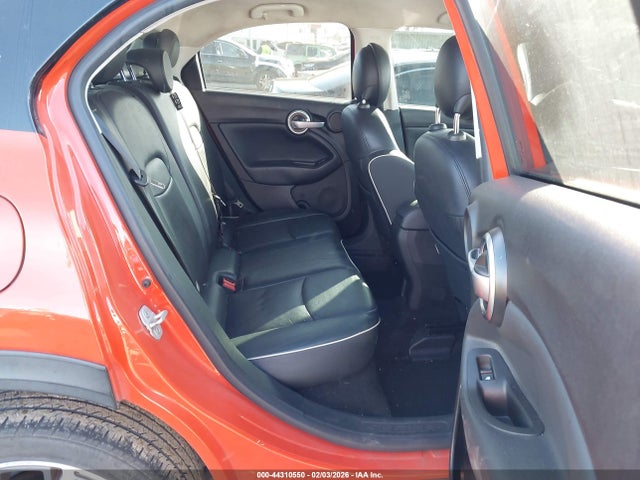 2017 FIAT 500X ZFBCFXCB9HP589766 Photo 7