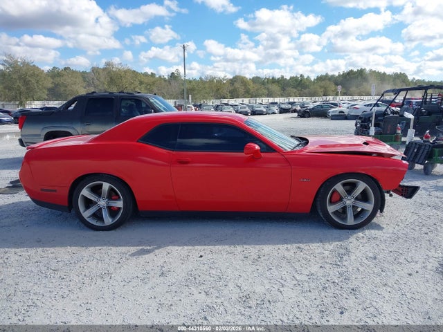 Dodge Challenger R/t 2016 2C3CDZBT8GH300747 Image 13
