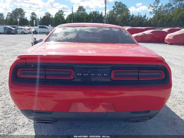 Dodge Challenger R/t 2016 2C3CDZBT8GH300747 Image 16