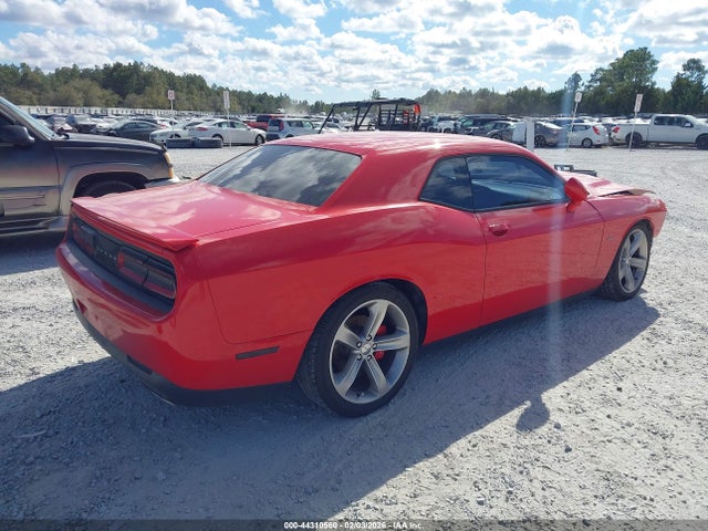 Dodge Challenger R/t 2016 2C3CDZBT8GH300747 Image 4