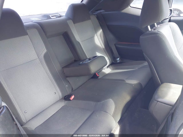 Dodge Challenger R/t 2016 2C3CDZBT8GH300747 Image 8