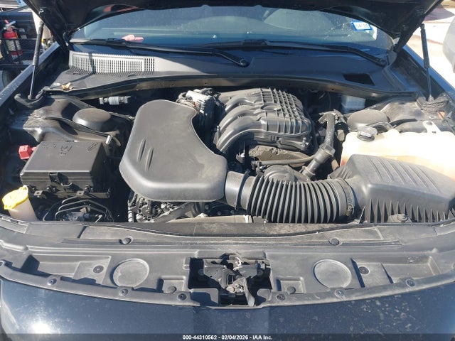 2C3CCABG5JH244958 Chrysler 300 300s