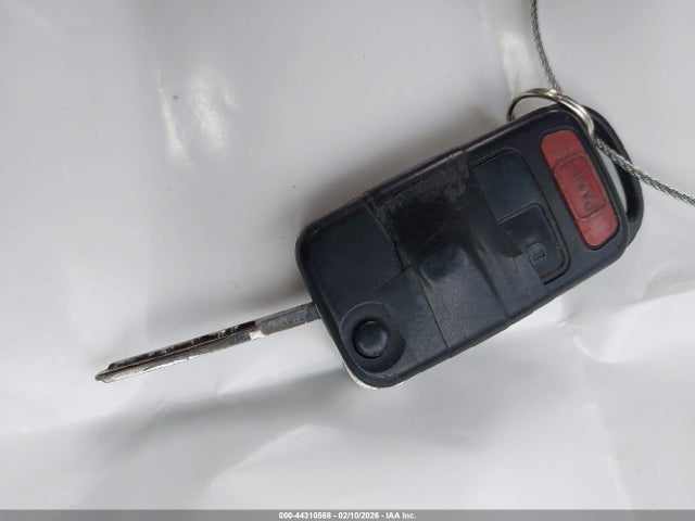 1999 MERCEDES-BENZ SLK 230 WDBKK47F9XF129834 Photo 10