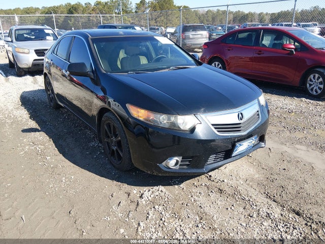 2011 ACURA TSX JH4CU2F66BC006278