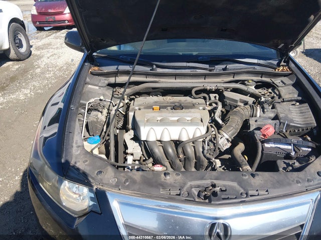 2011 ACURA TSX JH4CU2F66BC006278 Photo 9