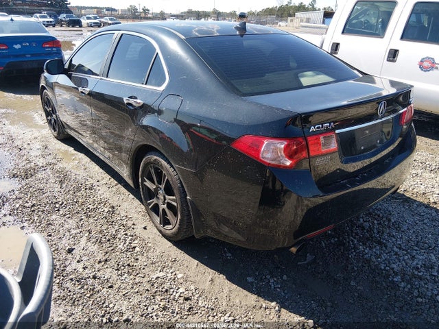 2011 ACURA TSX JH4CU2F66BC006278 Photo 2