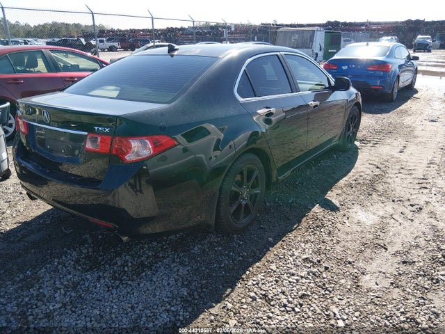 2011 ACURA TSX JH4CU2F66BC006278 Photo 3
