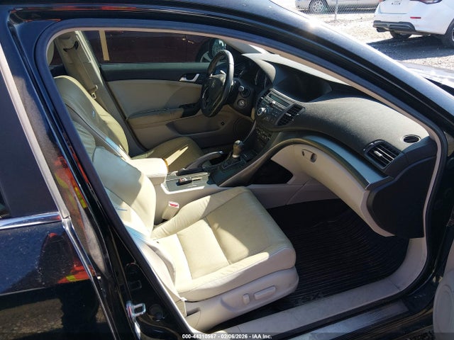 2011 ACURA TSX JH4CU2F66BC006278 Photo 4